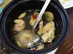 -食光慢宴·安吉土菜馆