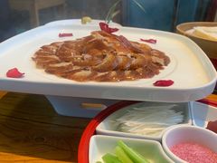 -壹零捌道·北京烤鸭(车公庄店)