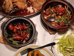 -志明眷村·台式融合菜·宵夜