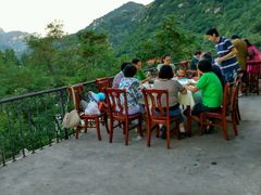 android_upload_pic-百泉山景区餐厅