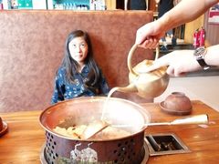 -诺敏塔拉奶茶-布里亚特包子-手把肉(锦都会店)