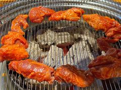 -麻蒲碳烤肉(远景路1号店)