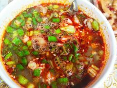 -清真老马家国华牛奶鸡蛋醪糟(正宁路店)