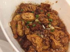 -北李妈妈菜·海肠捞饭(高新万达店)