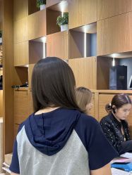 -WM Hair Salon精品店