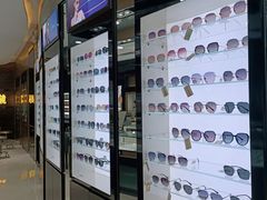 -宝岛眼镜(长沙侯家塘店)