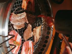 -拾勝牛·江景安格斯烧肉放题(江湾阳光天地店)