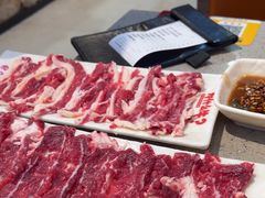 -为什么牛潮汕牛肉火锅(万胜广场店)