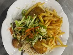 -阿拉伯萨娜餐厅(石马社区店)