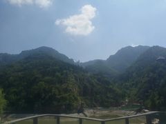 -潭溪山