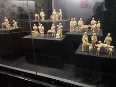 -威海华夏城景区