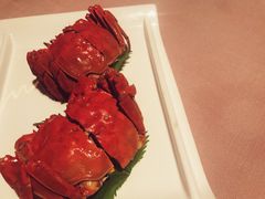 醉蟹-荣轩(新荣记环球金融中心店)