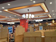 -围龙屋客家食府(福田店)