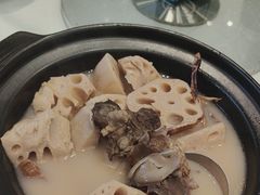 -御彩酒家(东风东路店)