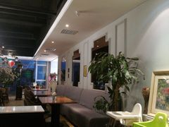 -香草意餐厅(杏石口路店)
