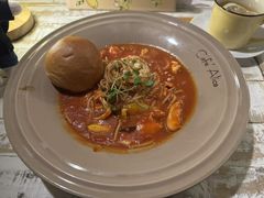 -Cafe Alice咖啡爱丽丝(奥城店)