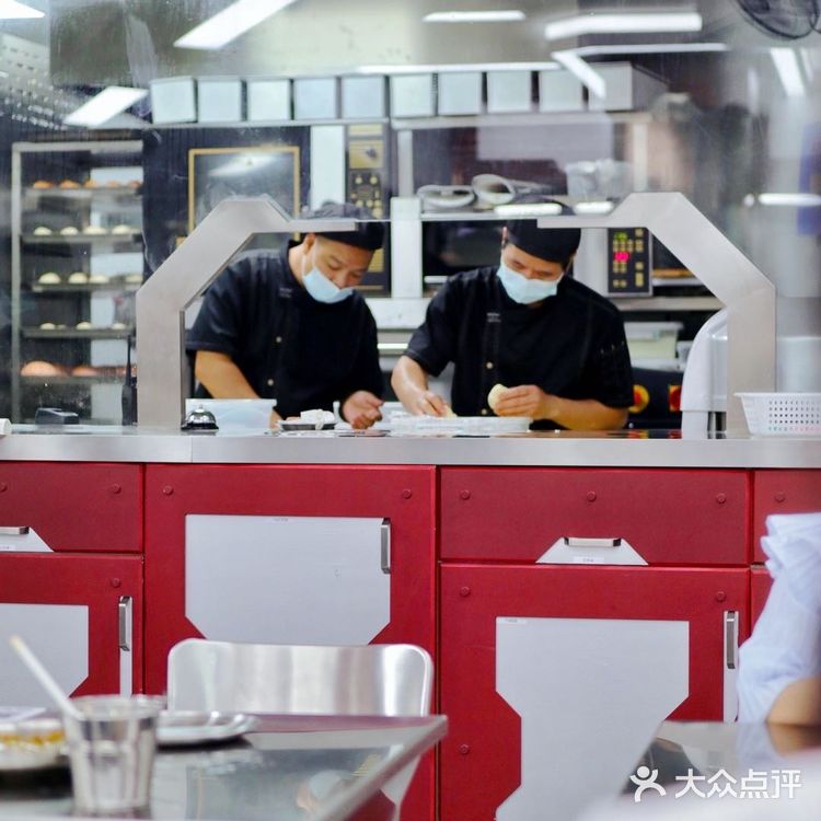 深圳探店 | 潮流茶冰厅