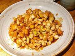 -青年公社烤鸭(青年路店)