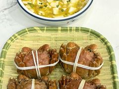 -蟹天蟹地农家菜·阳澄湖大闸蟹(浅水湾店)