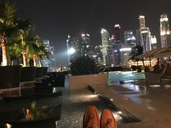 -新加坡文华东方酒店