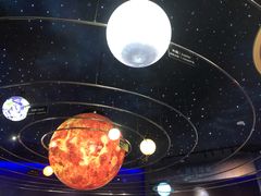 -湖南省地质博物馆