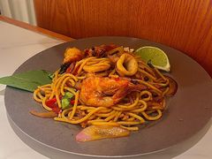 -太食獸泰式茶餐厅(IFS国金中心店)