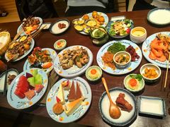 -松子料理(亮马桥店)