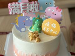 -雪梅月子中心(华侨城店)