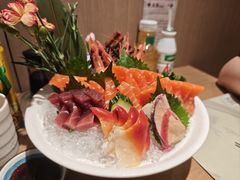 -大渔铁板烧(花园道店)