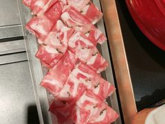 -京悦南门涮羊肉·羊蝎子火锅(田林路店)