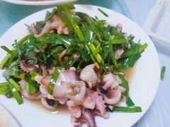 -聚德福海鲜家常菜(刘庄店)