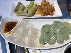 -二十一分小锅炖(中心店)