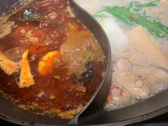 -新辣道鱼火锅(西直门店)