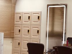 -BM SALON