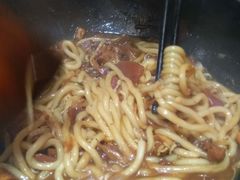 -胡须佬鸡煲四季火锅店(石厦西村直营店)