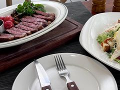 -翠娜家· Trina’s西餐厅(高新万达店)