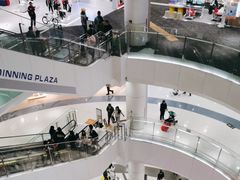 -永旺梦乐城(金银潭店)