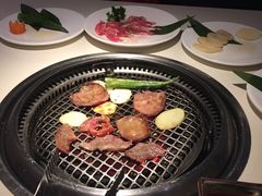 -赤坂亭M9和牛烧肉·日料398放题(万达店)