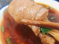 鸡肉-石灰市毛记烧鸡公(解放碑店)