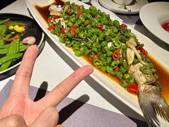 -野蔓果·山野菜(西湖景区·龙井茶田店)