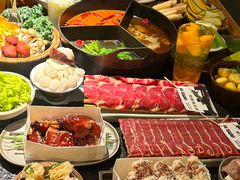 -三出山火锅(南京万象天地店)
