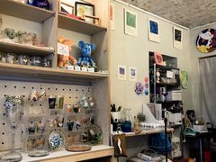 -Lois Art(思南店)