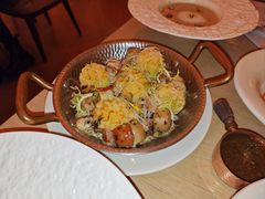 双味芝士香肠-佐度王子扒房(金安店)