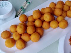 -嘎吧锅私家菜馆(新村十区店)