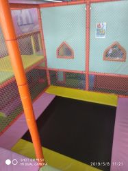 -梦幻童年儿童乐园(顾乡大街店)