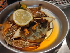 -馥二代韩式烤肉 2세대 불고기(喷水池店)