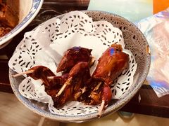 -乔家满族八大碗(流水沟店)