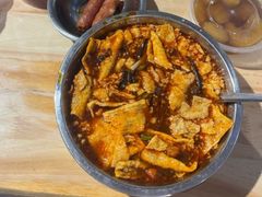 -柳州肥姨妈大骨螺蛳粉(沙河店)