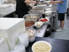 -王菊美食街·王菊面馆(总店)