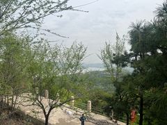 -沈阳辉山风景区